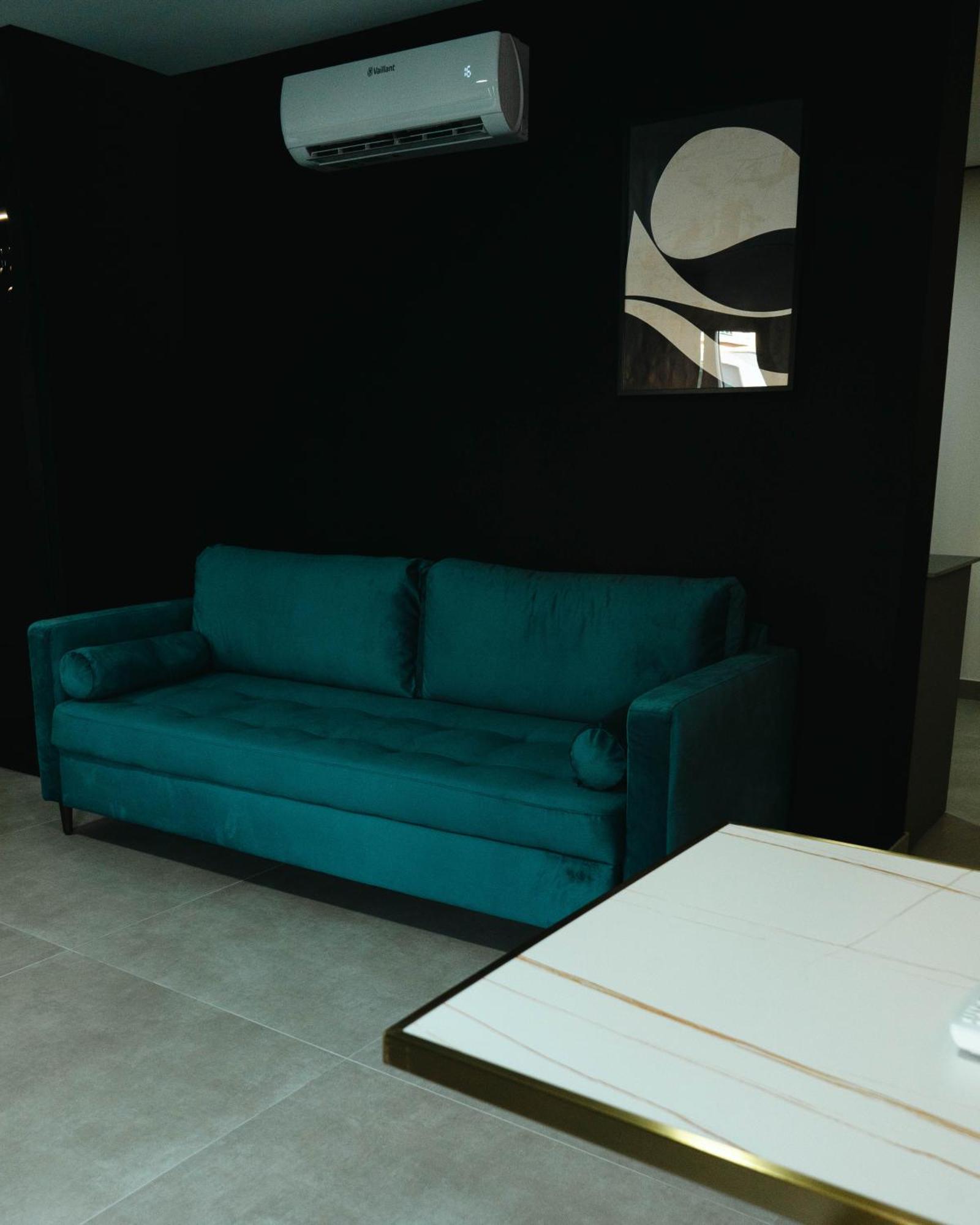 Apartamentos La Posada Coria Ngoại thất bức ảnh