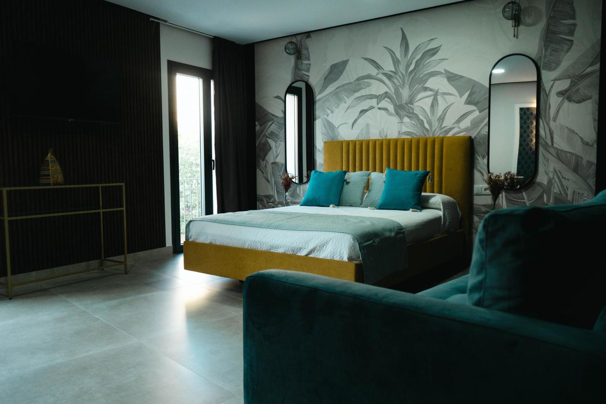 Apartamentos La Posada Coria Ngoại thất bức ảnh