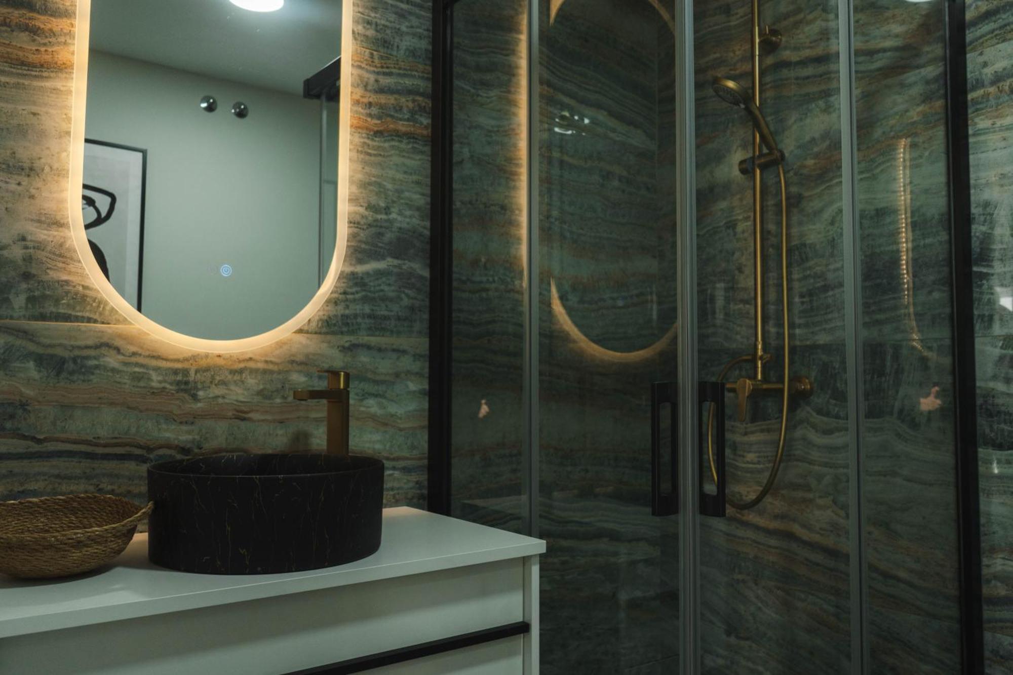 Apartamentos La Posada Coria Ngoại thất bức ảnh