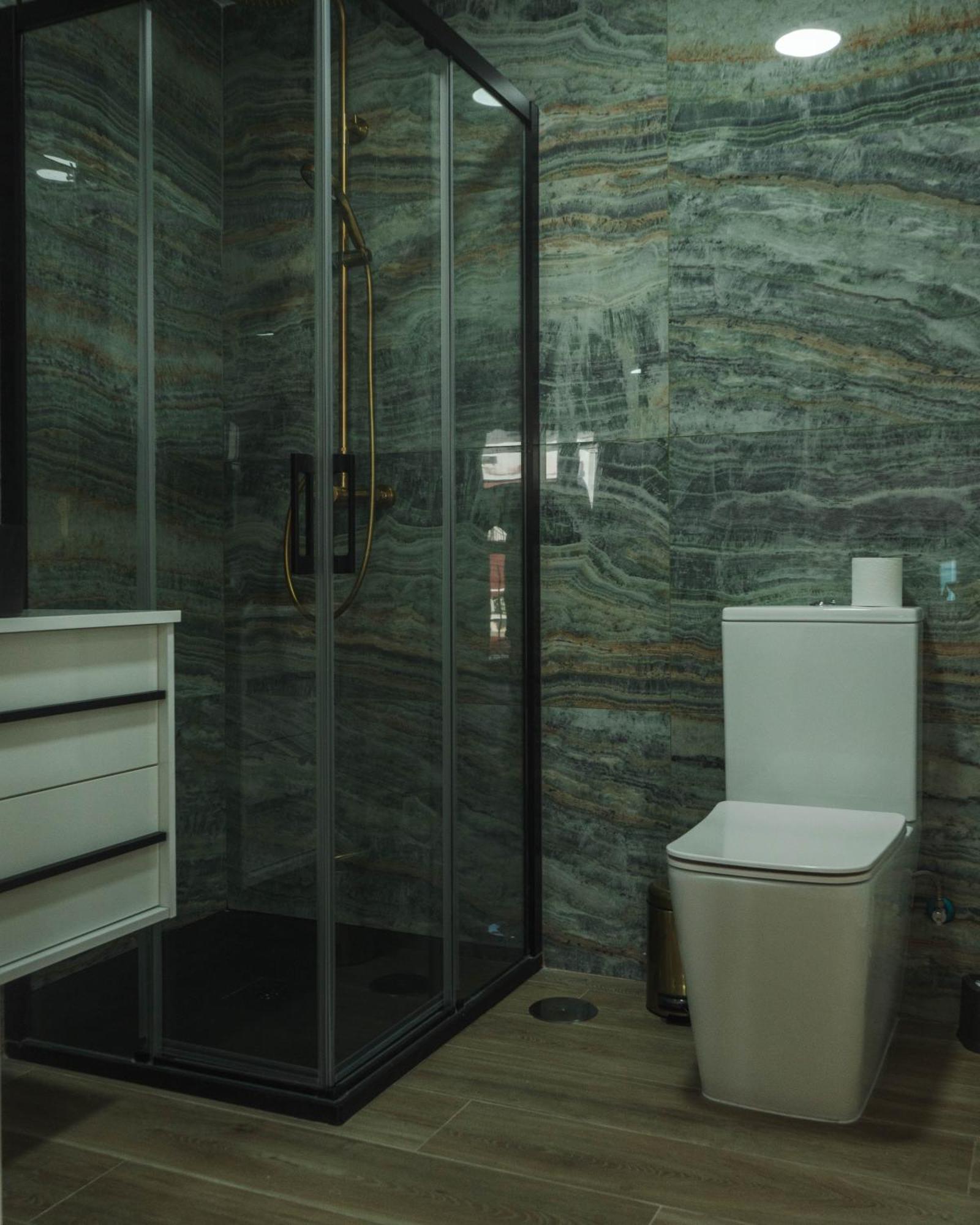 Apartamentos La Posada Coria Ngoại thất bức ảnh