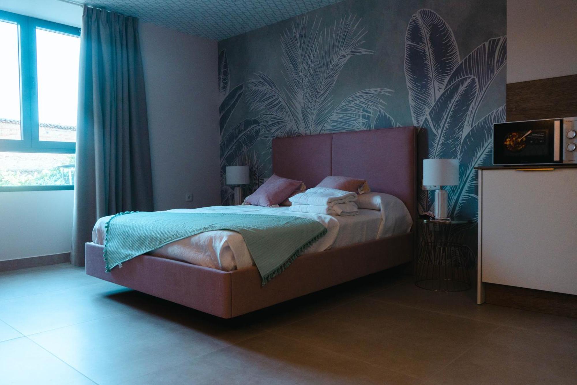 Apartamentos La Posada Coria Ngoại thất bức ảnh